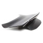 Anderson Composites 2024+ Ford Mustang Type-SA Carbon Fiber Double Sided 1-Piece Decklid