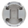 JE Pistons Toyota 2JZ-GTE 86.25mm Bore 13.60cc Dish 9:5:1 CR - Set of 6