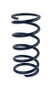 EPI 20+ Polaris RZR Pro XP/4/ Turbo R/R4 Secondary Spring Dark Blue