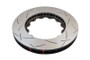 DBA Nissan Skyline (Various) Front Slotted 5000 Series Replacement Ring