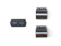 Akrapovic 2024+ Porsche Panamera Fitting Kit for V8 (976)
