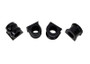 Whiteline 30mm Mount Bushing Service Kit for BHF62XZ