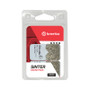 Brembo BMW S Sinter Brake Pad - Front