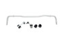 Whiteline 2022+ Volkswagen Golf R Mk 8 Rear Sway Bar - 24mm 2 Point Adjustable