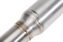 PERRIN 22-26 Subaru WRX Stainless Steel Midpipe w/Resonator 3in. (Fits OEM/Aftermarket Mufflers)