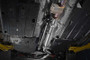 PERRIN 22-26 Subaru WRX Stainless Steel Midpipe w/Resonator 3in. (Fits OEM/Aftermarket Mufflers)