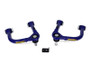 SuperPro 2024+ Ford Ranger Fixed Offset Front Upper Control Arm Set