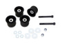 SuperPro 2015+ Ford Mustang Rear Differential-to-Subframe Bushing Kit