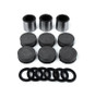 EPI 16+ Polaris 900-1000 ACE/Ranger/RZR Primary Button and Roller Kit