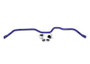 SuperPro 2023+ Toyota GR Corolla 24mm Adjustable Rear Sway Bar