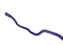 SuperPro 2023+ Toyota GR Corolla 24mm Adjustable Rear Sway Bar
