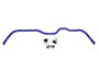 SuperPro 2023+ Toyota GR Corolla 24mm Adjustable Rear Sway Bar