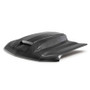Anderson Composites 20-24 Chevy Silverado Type-CP Carbon Fiber Hood