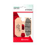 Brembo 07-24 Suzuki AN Burgman Left 400cc Brake Pad - Rear