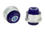 SuperPro 22-25 Subaru BRZ Front Lower Control Arm Inner Forward Bushing Kit - Front
