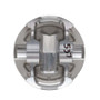 Wiseco Chevy LSX Professional Series Piston Kit - 11.70cc Dome 4.165in Bore - Set of 8