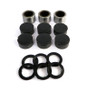 EPI 96+ Polaris 300-900 Sportsman/Scrambler/ RZR Primary Button and Roller Kit