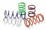 EPI 11-24 Can-Am 800-1000 Commander/400-1000 Outlander/Renegade Primary Spring White