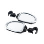 Seizmik 24+ Polaris/Can-Am/Honda/Kaw Photon Sideview Mirror - Adj. 1.75-2 in. ROP Clamp Pair