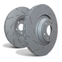 EBC 2019+ BMW M235 Gran Coupe 2.0T USR Slotted Rear Rotors