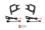 Diode Dynamics SS3 Type B Fog Light Mounting Kit