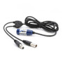 Rugged Radios Single Seat OFFROAD Desert Car Harness (Sold Without Radio Jumper)