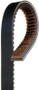 Gates 1989 Arctic Cat G-Force CVT Belt - 1 3/8in x 43 3/4in