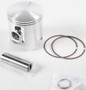 Piston Kit Pro-lite 66.50/+0.50 Hon