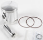 Piston Kit Pro-lite 66.75/+0.75 Hon
