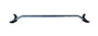 Torque Solution 2022+ Subaru WRX Strut Brace - Titanium Burnt Blue