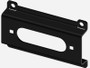 KFI 24+ Polaris Xpedition Roller Fairlead Conversion Bracket