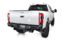 Addictive Desert Designs 23-24 Ford F-150 Super Duty Bomber Rear Bumper
