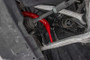 UMI 16-24 Chevrolet Camaro Suspension Stabilizer Bar - Black