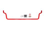 UMI 16-24 Chevrolet Camaro Suspension Stabilizer Bar - Red