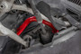 UMI 16-24 Chevrolet Camaro Suspension Stabilizer Bar - Red