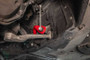 UMI 16-24 Chevrolet Camaro Suspension Stabilizer Bar - Red