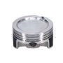 Wiseco Chevy LT1 Piston Set 4.070 in. Bore 1.115 in. Compression Height Set of 8