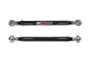 UMI 16-24 Chevrolet Camaro Alignment Toe Arm - Black