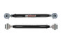 UMI 16-24 Chevrolet Camaro Alignment Toe Arm - Black