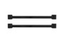 UMI 16-24 Chevrolet Camaro Alignment Toe Arm - Black