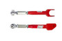 UMI 16-24 Chevrolet Camaro Suspension Control Arm - Red