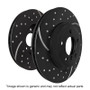 EBC 18-20 Land Rover Discovery Sport 2.0T GD Sport Front Rotors