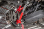 UMI 16-24 Chevrolet Camaro Suspension Control Arm - Black