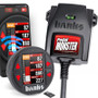 Banks Power Pedal Monster Kit TE Connectivity MT2 6 Way With iDash Data Pro