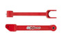 UMI 16-24 Chevrolet Camaro Suspension Trailing Arm - Red
