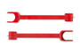 UMI 16-24 Chevrolet Camaro Suspension Trailing Arm - Red