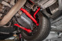 UMI 16-24 Chevrolet Camaro Suspension Trailing Arm - Red