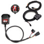 Banks Power Pedal Monster Kit Sumitomo TS 025 Sealed Series 6-Way With iDash Data Pro