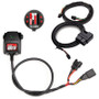 Banks Power Pedal Monster Kit Molex MX64 6 Way With iDash Data Pro