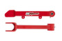 UMI 16-24 Chevrolet Camaro Suspension Control Arm - Red